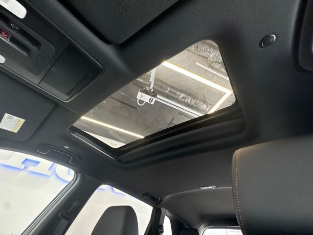 2026 Honda CR-V Hybrid 2WD Sport-L Hybrid — photo 31