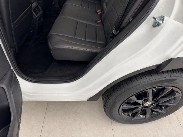 2026 Honda CR-V Hybrid 2WD Sport-L Hybrid