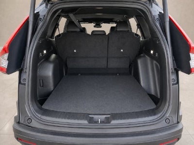 2026 Honda CR-V Hybrid 2WD Sport-L Hybrid