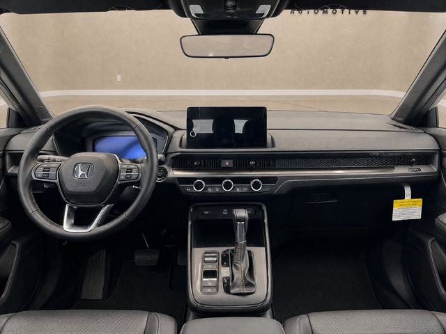 2026 Honda CR-V Hybrid 2WD Sport-L Hybrid