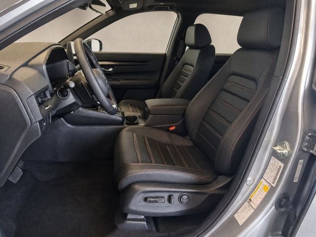 2026 Honda CR-V Hybrid 2WD Sport-L Hybrid