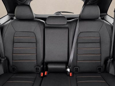 2026 Honda CR-V Hybrid 2WD Sport-L Hybrid