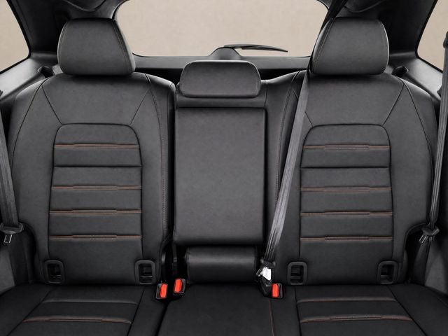 2026 Honda CR-V Hybrid 2WD Sport-L Hybrid