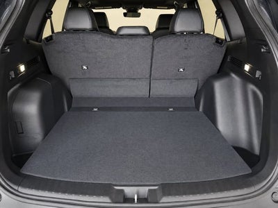2026 Honda CR-V Hybrid 2WD Sport-L Hybrid