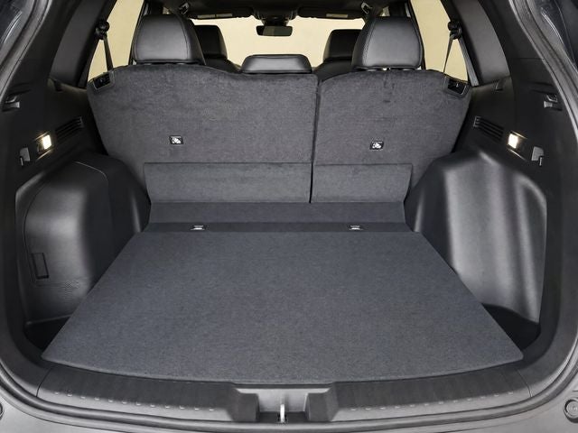 2026 Honda CR-V Hybrid 2WD Sport-L Hybrid