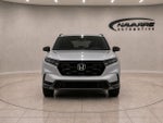 2026 Honda CR-V Hybrid 2WD Sport-L Hybrid