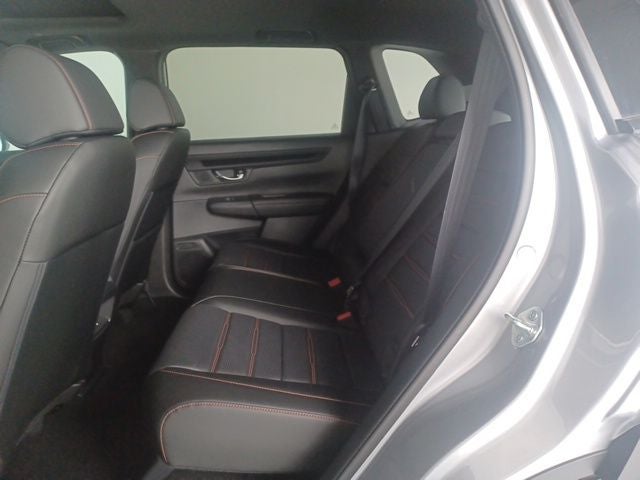 2026 Honda CR-V Hybrid 2WD Sport-L Hybrid