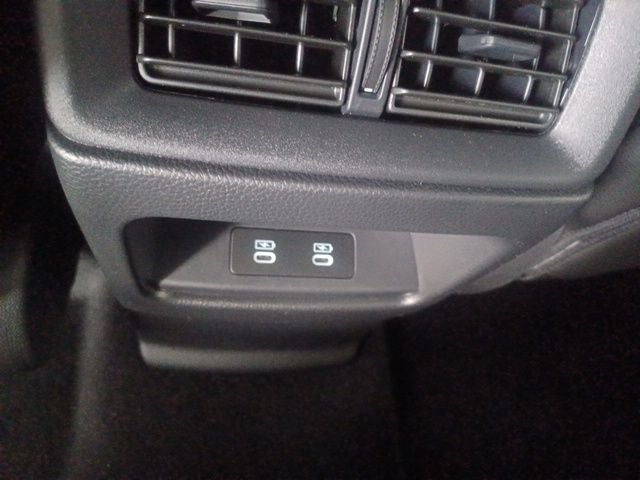 2026 Honda CR-V Hybrid 2WD Sport-L Hybrid