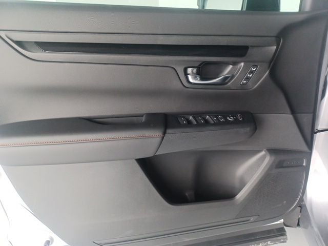 2026 Honda CR-V Hybrid 2WD Sport-L Hybrid