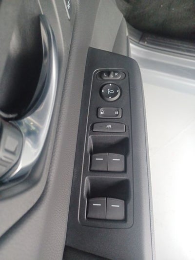 2026 Honda CR-V Hybrid 2WD Sport-L Hybrid