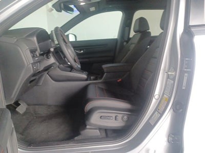 2026 Honda CR-V Hybrid 2WD Sport-L Hybrid