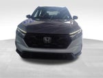 2026 Honda CR-V Hybrid 2WD Sport-L Hybrid