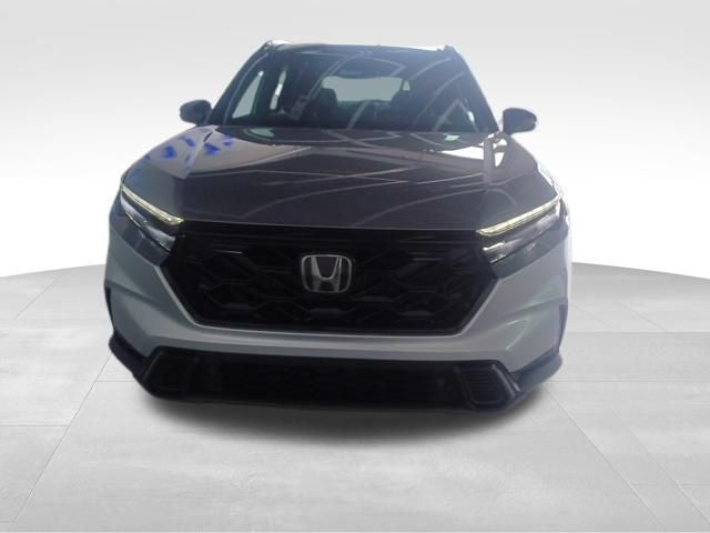 2026 Honda CR-V Hybrid 2WD Sport-L Hybrid