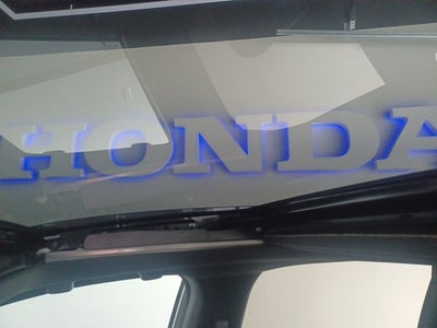 2026 Honda CR-V Hybrid 2WD Sport-L Hybrid