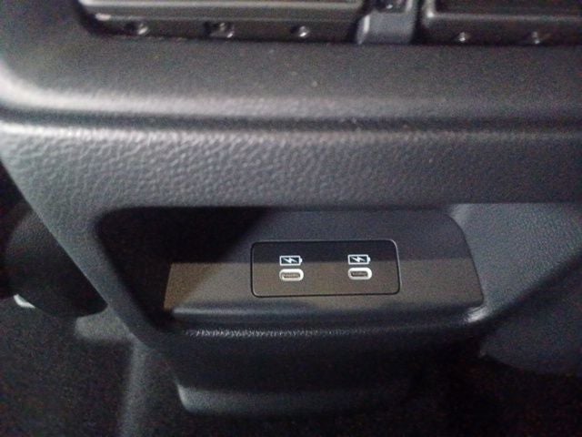 2026 Honda CR-V Hybrid 2WD Sport-L Hybrid
