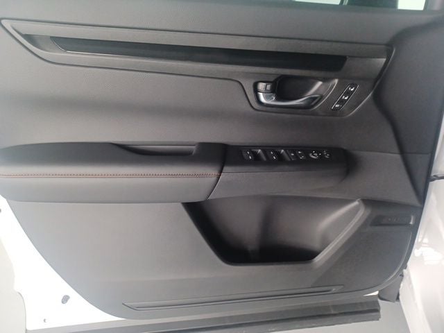2026 Honda CR-V Hybrid 2WD Sport-L Hybrid