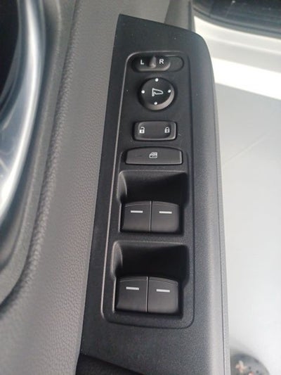2026 Honda CR-V Hybrid 2WD Sport-L Hybrid
