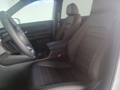 2026 Honda CR-V Hybrid 2WD Sport-L Hybrid