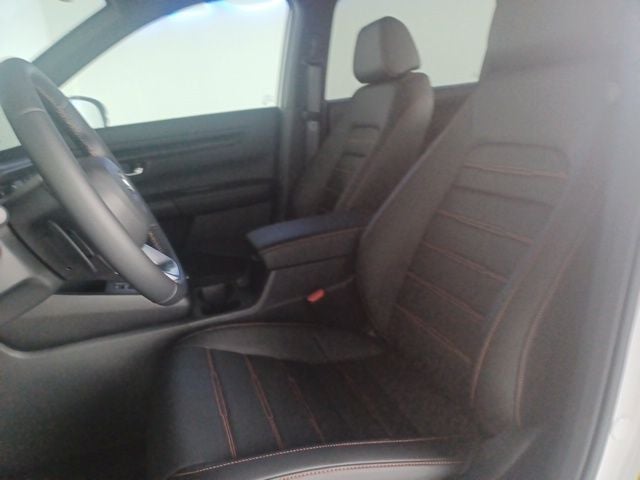 2026 Honda CR-V Hybrid 2WD Sport-L Hybrid