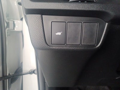 2026 Honda CR-V Hybrid 2WD Sport-L Hybrid