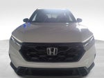 2026 Honda CR-V Hybrid 2WD Sport-L Hybrid