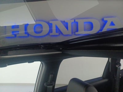 2026 Honda CR-V Hybrid 2WD Sport-L Hybrid