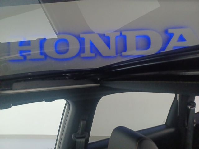 2026 Honda CR-V Hybrid 2WD Sport-L Hybrid