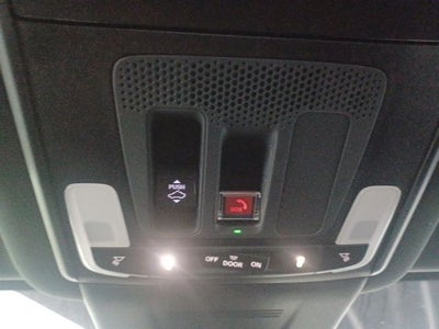 2026 Honda CR-V Hybrid 2WD Sport-L Hybrid