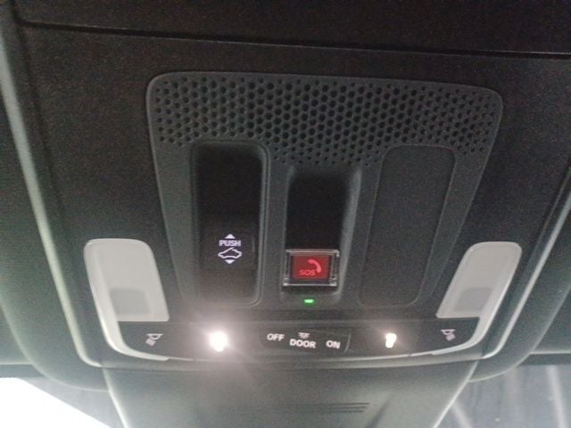 2026 Honda CR-V Hybrid 2WD Sport-L Hybrid