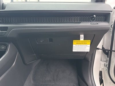 2026 Honda CR-V Hybrid 2WD Sport-L Hybrid