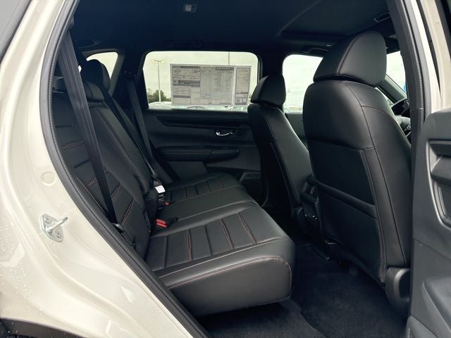 2026 Honda CR-V Hybrid 2WD Sport-L Hybrid