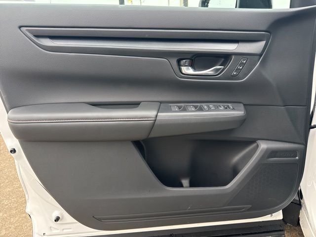 2026 Honda CR-V Hybrid 2WD Sport-L Hybrid