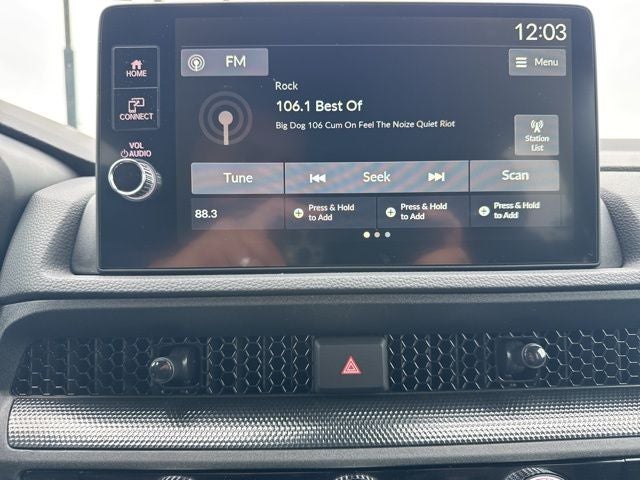 2026 Honda CR-V Hybrid 2WD Sport-L Hybrid