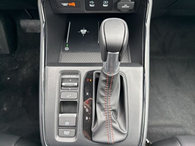 2026 Honda CR-V Hybrid 2WD Sport-L Hybrid