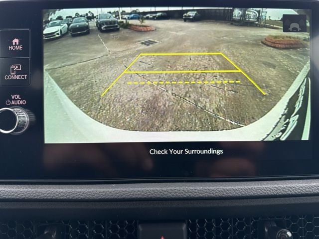 2026 Honda CR-V Hybrid 2WD Sport-L Hybrid