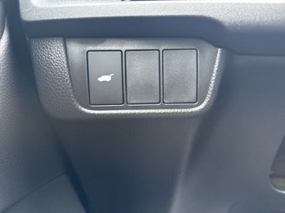 2026 Honda CR-V Hybrid 2WD Sport-L Hybrid