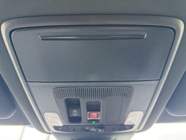 2026 Honda CR-V Hybrid 2WD Sport-L Hybrid