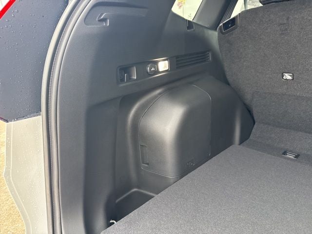 2026 Honda CR-V Hybrid 2WD Sport-L Hybrid