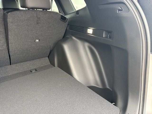 2026 Honda CR-V Hybrid 2WD Sport-L Hybrid