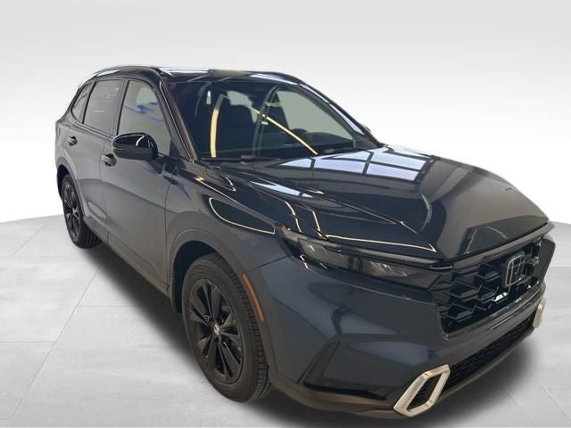 2026 Honda CR-V Hybrid AWD Sport Touring Hybrid