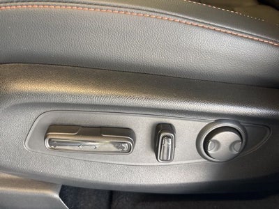 2026 Honda CR-V Hybrid AWD Sport Touring Hybrid