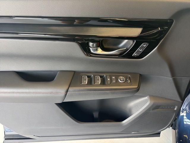 2026 Honda CR-V Hybrid AWD Sport Touring Hybrid