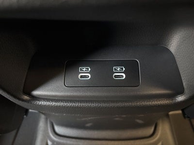 2026 Honda CR-V Hybrid AWD Sport Touring Hybrid