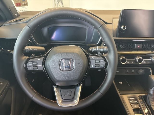 2026 Honda CR-V Hybrid AWD Sport Touring Hybrid