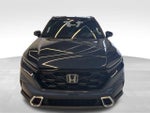 2026 Honda CR-V Hybrid AWD Sport Touring Hybrid