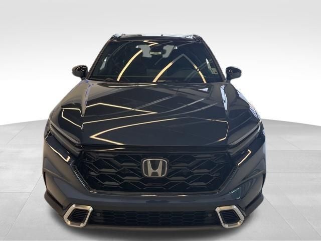 2026 Honda CR-V Hybrid AWD Sport Touring Hybrid