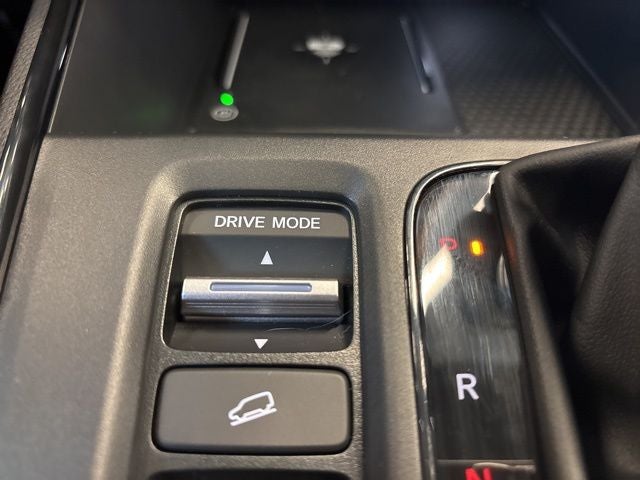 2026 Honda CR-V Hybrid AWD Sport Touring Hybrid