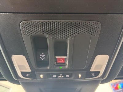 2026 Honda CR-V Hybrid AWD Sport Touring Hybrid