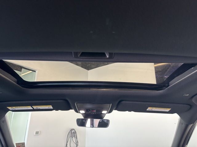 2026 Honda CR-V Hybrid AWD Sport Touring Hybrid