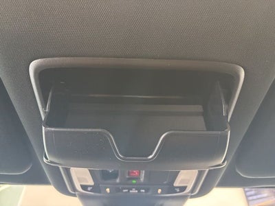 2026 Honda CR-V Hybrid AWD Sport Touring Hybrid